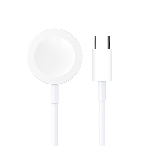 jk004/Jokade tc port i-watch wireless charger white