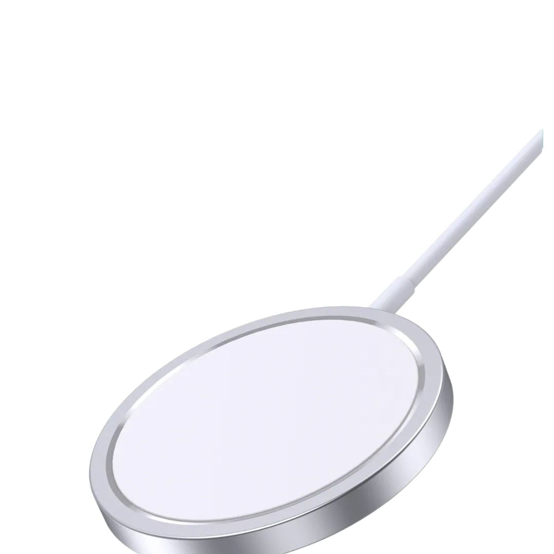 jk002/Jokade magnetic wireless charger white wireless