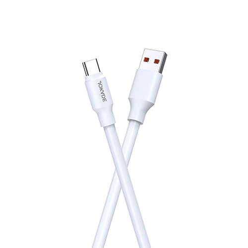 ja018/Jokade 1m length - ip / tc / micro white CABLE / 1 METER