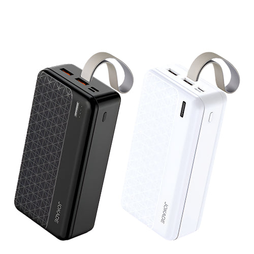 Jokade 30000Mah Battery Capacity
