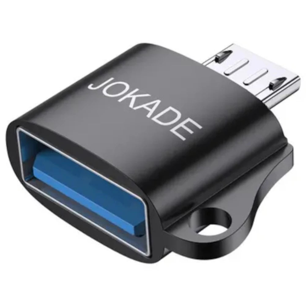Converter Micro OTG) Converter Micro OTG)