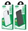 JG005/JUNWEI Series Power Bank-10000mAh