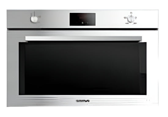 G3 FERRARI Built in Oven, 90Cm, Stainless Steel