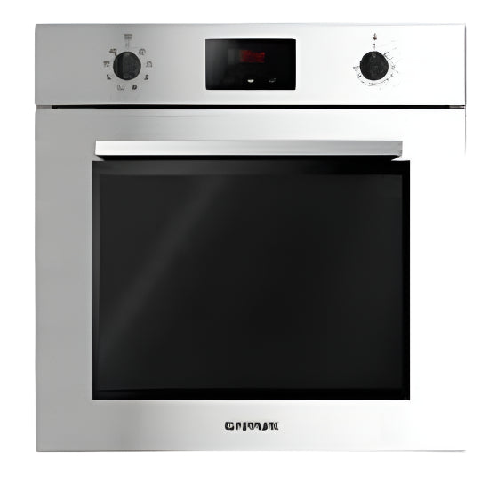 G3 FERRARI Built in Oven, 60Cm, Stainless Steel