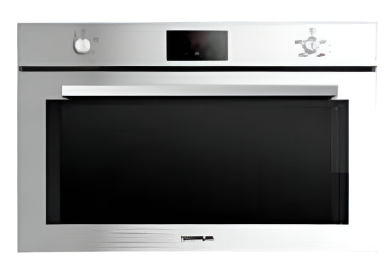 G3 FERRARI Built in Oven, 90Cm, Stainless Steel