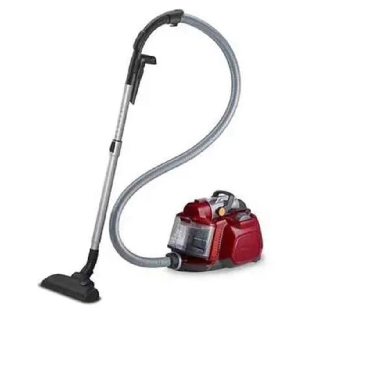 Electrolux Vaccum Cleaner 1800Wat Silent