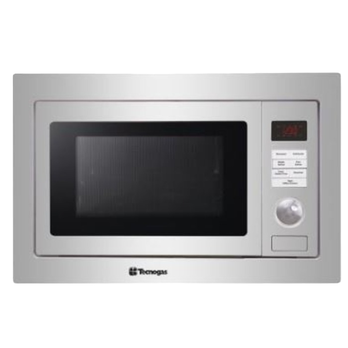 Tecnogas Microwave Combination Oven, Digital Control