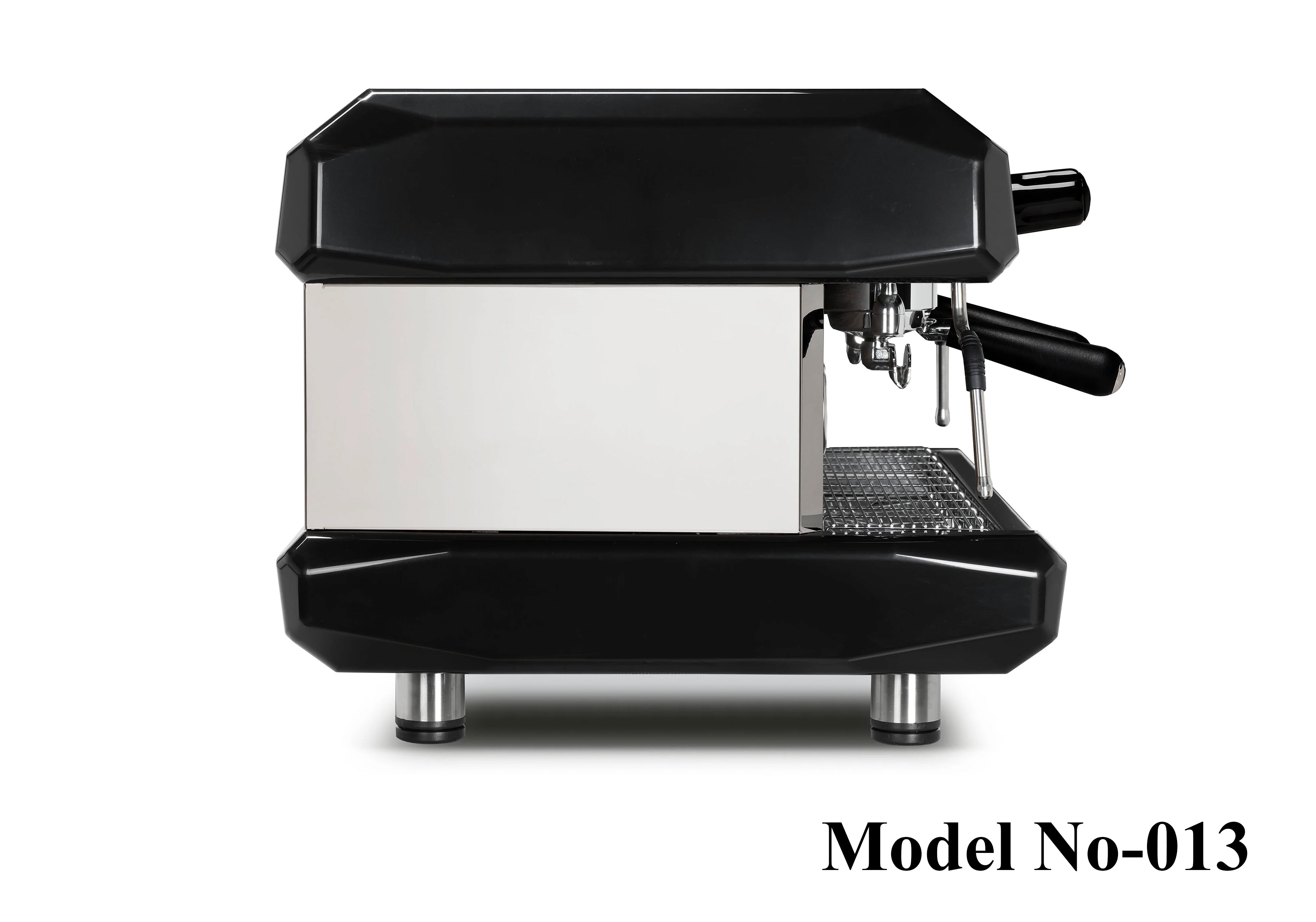 Biepi Coffee Machine, White