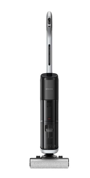 Dreame H14 Pro Wet & Dry Upright Vacuum, 400Watts, Black