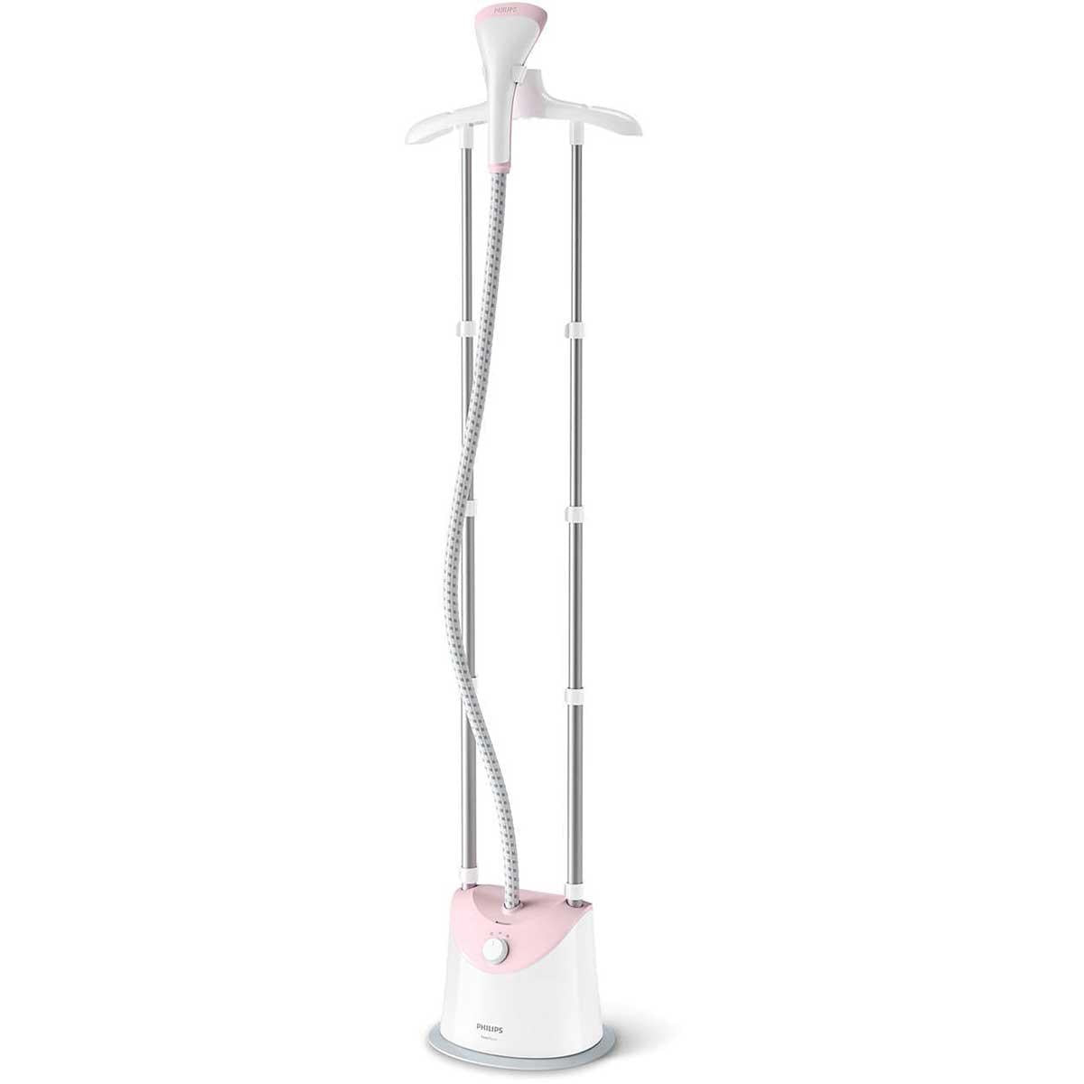 RC-6258 /True and Tidy,Garment Steamer with ironing board 1800 watt -35 bar -1.6 L