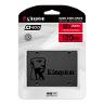 Kingston 120Gb A400 Sata3 2.5 Ssd (7Mm Height)