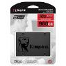 Kingston 960Gb A400 Sata3 2.5 Ssd (7Mm Height)