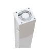 Uvster - 1W/Uvster UV Air Sterilizer, Power 15 W, Performance: 50±10 m³ / hour, For premises up to 3 UVSTER / AIR PURIFIER