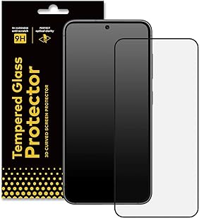 SAM A25/Rhino screen protector SAM A25 protector / Black / N/A