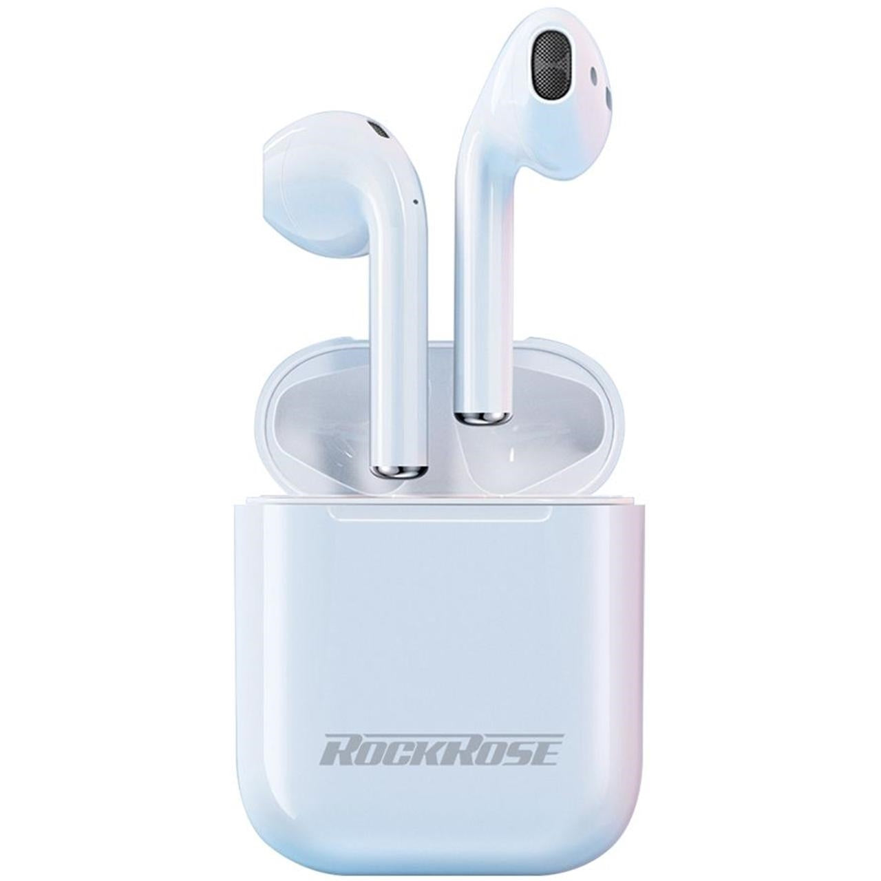 Opera ? / ROCKROSE True Wireless Earbuds White white