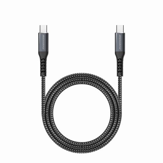 POWERLINE CC1/ROCKROSE Fast Charging & Data Sync Cable 60W 60 WATT