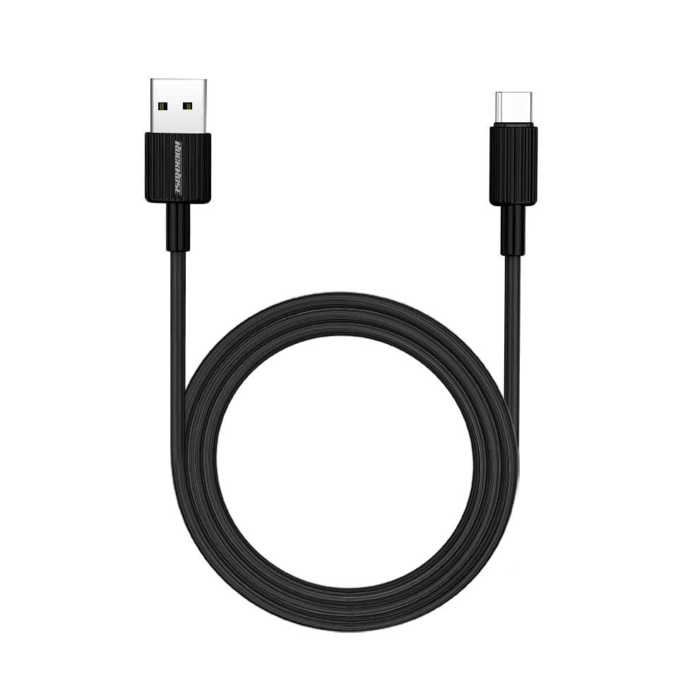 Rockrose Fast Charging & Data Sync Cable