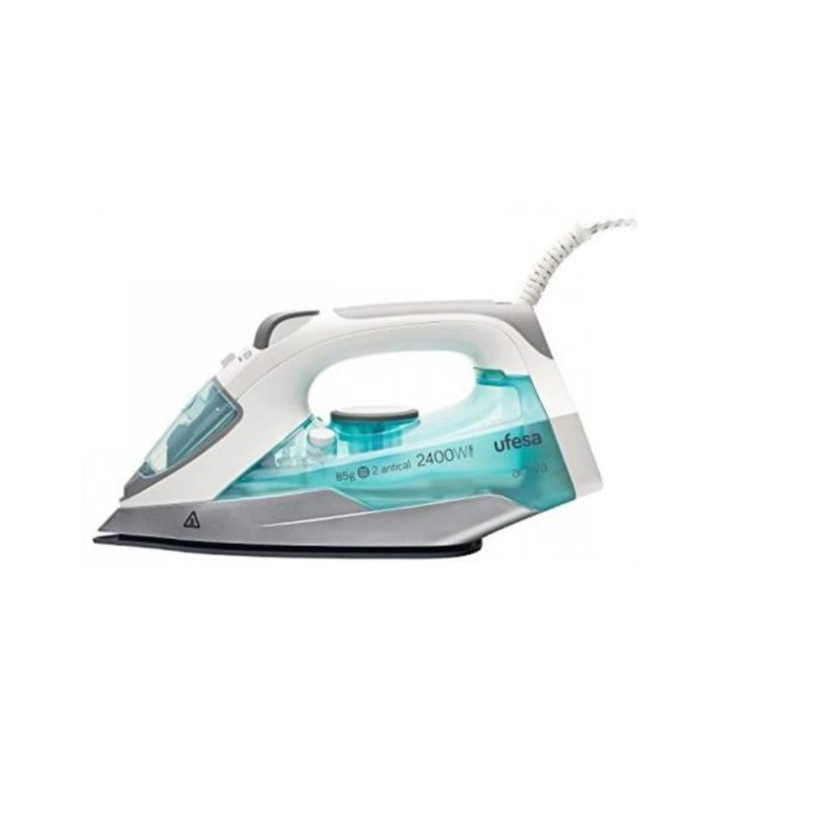 PV1100/UFESA Steam Iron STEAM IRON / 2400 WATTS