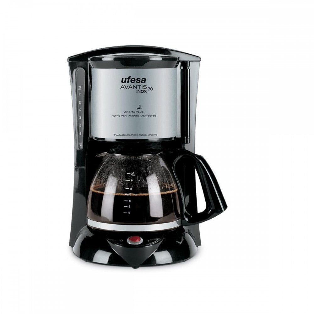 CG7232U/UFESA Coffee Maker UFESA / COFFEE MAKERS