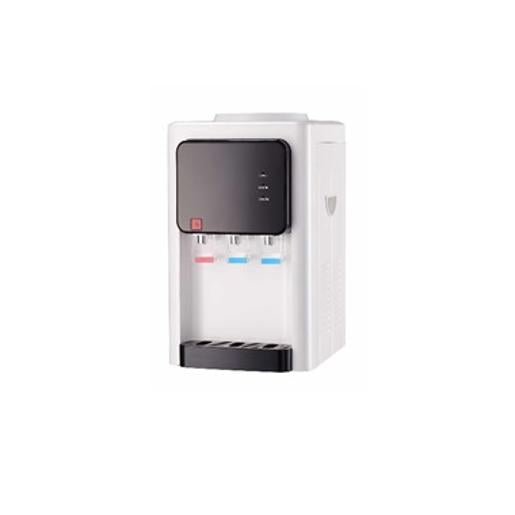 YLR-LW-2/MATEX WATER COOLER REF  Cooling Capacity 2L/H Heating Capacity 5L/H 3 Water Faucet ( COOL,N MATEX / WATER DISPENCERS