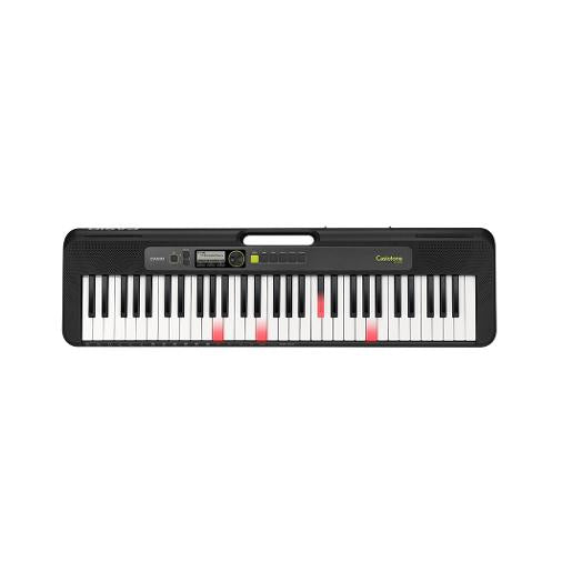 Casio 61-Key Portable Keyboard (Lk-S250) Lighting Keys