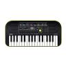 SA-46/Casio mini keyboard, 32 mini size Keys (SA-46) CASIO / SPEAKERS