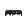 SA-78/Casio mini keyboard, 44 mini size Keys (SA-78) CASIO / SPEAKERS