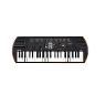 SA-76/Casio mini keyboard, 44 mini size Keys (SA-76) CASIO / SPEAKERS