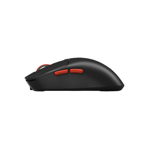 Marvo Mouse Niro 60, Black Marvo Mouse Niro 60, Black