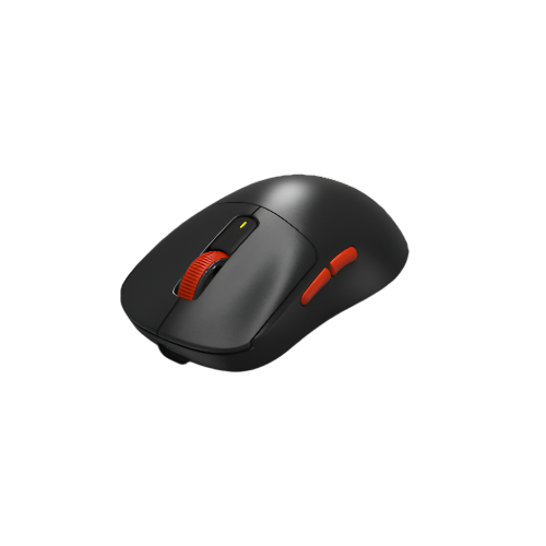 Marvo Mouse Niro 60, Black Marvo Mouse Niro 60, Black