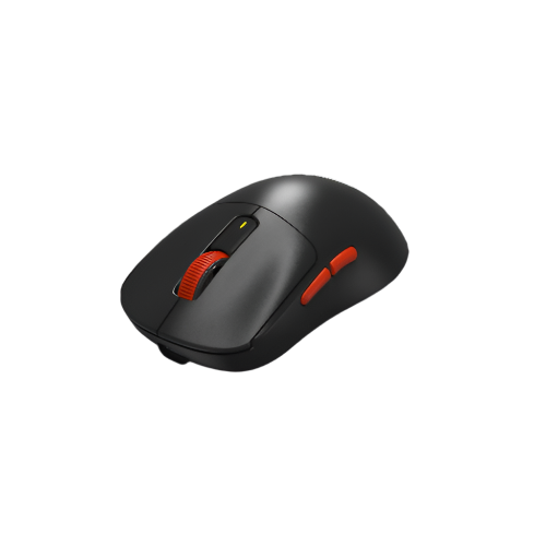 Marvo Mouse Niro 60, Black