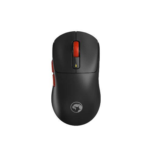 Marvo Mouse Niro 60, Black Marvo Mouse Niro 60, Black
