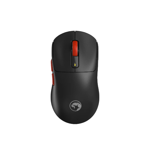 Marvo Mouse Niro 60, Black