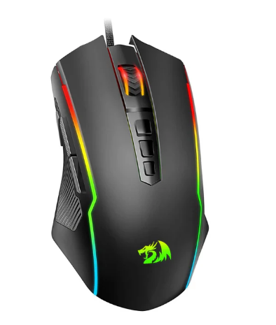 RedRagon Mouse Ranger M910, Black