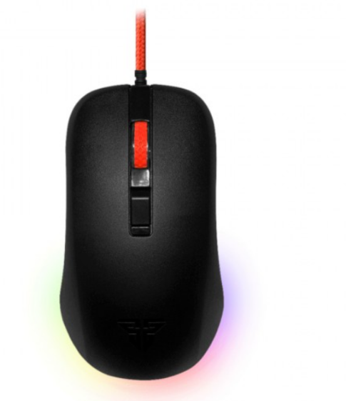 Fantech Mouse Rhasta 2 G13, Black Fantech Mouse Rhasta 2 G13, Black