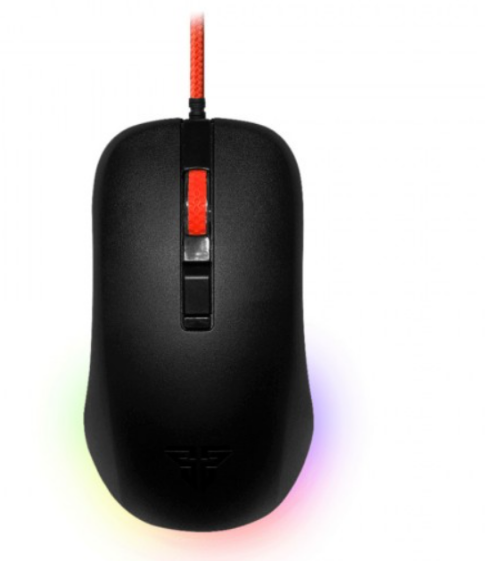 Fantech Mouse Rhasta 2 G13, Black