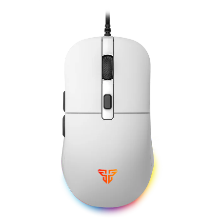 Fantech Mouse Kanata, White Fantech Mouse Kanata, White