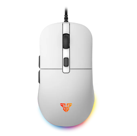 Fantech Mouse Kanata, White