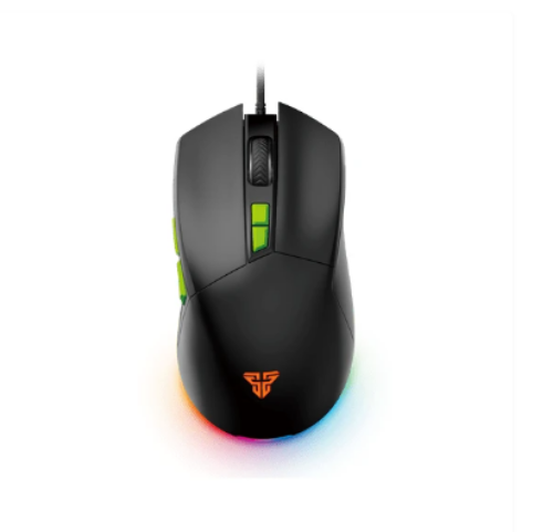 Fantech Mouse Phantom 2 VX6, Black