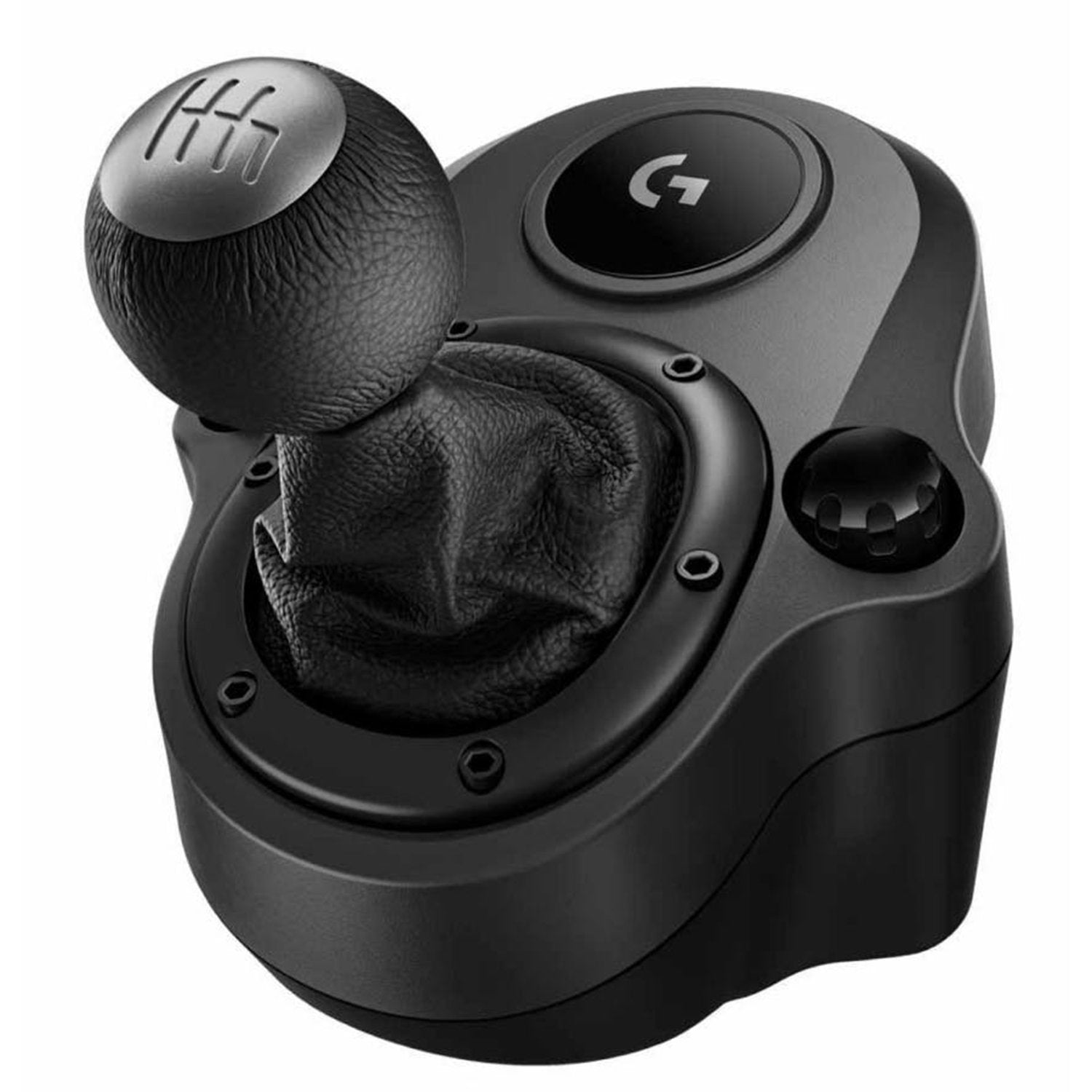 Logitech Shifter, Black