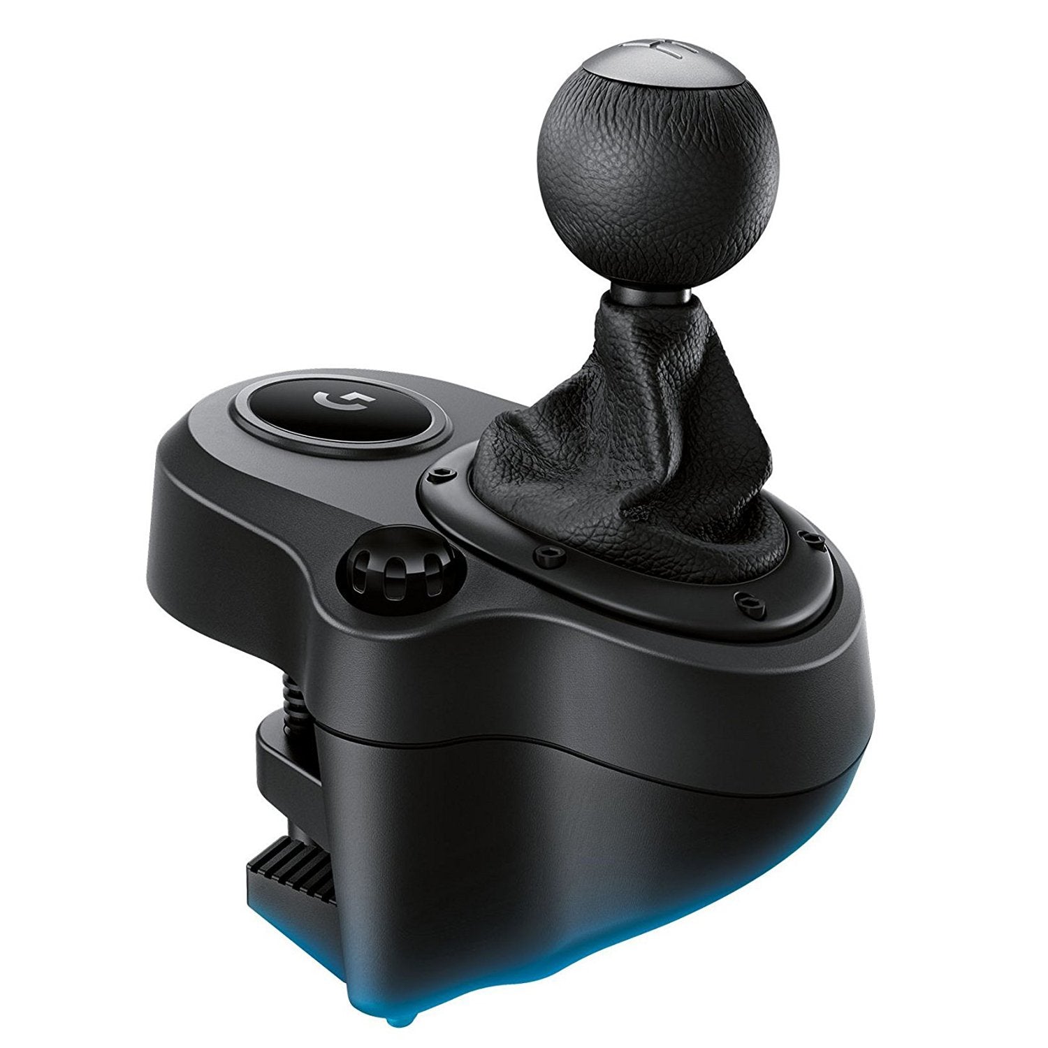 Logitech Shifter, Black