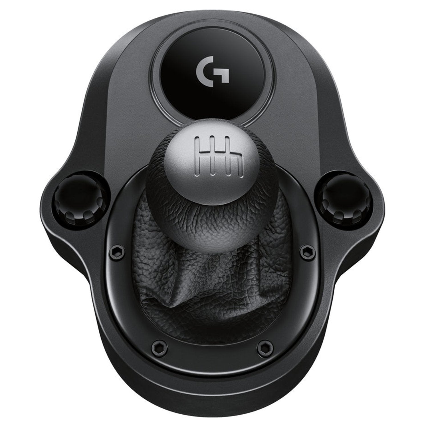 Logitech Shifter, Black