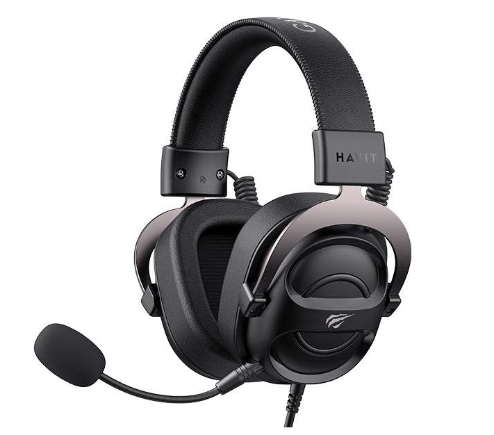 Sony Headset PS5 3D, Black