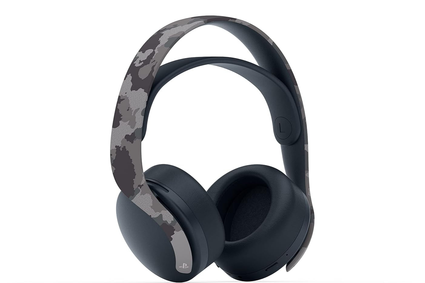 Sony Headset PS5 3D, Army