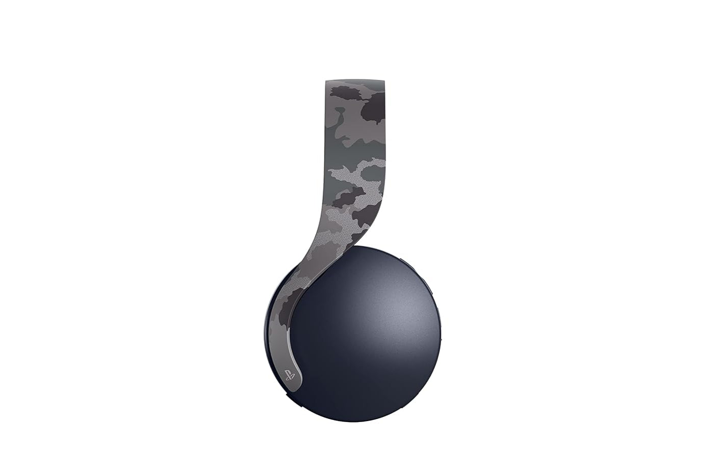 Sony Headset PS5 3D, Army