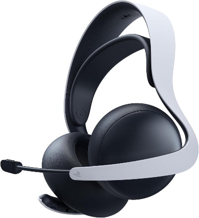 Sony Headset PS5 Elite, White