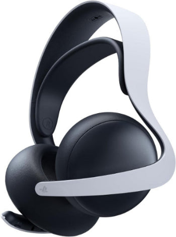 Sony Headset PS5 Elite, White