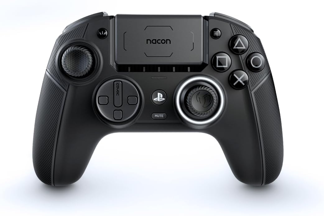 Sony Joystick Nacon PS 5, Black