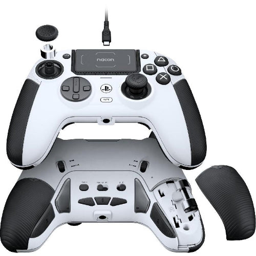 Sony Joystick Nacon PS5, White