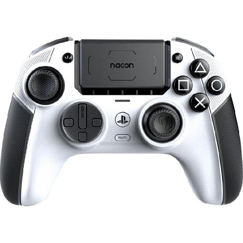 Sony Joystick Nacon PS5, White